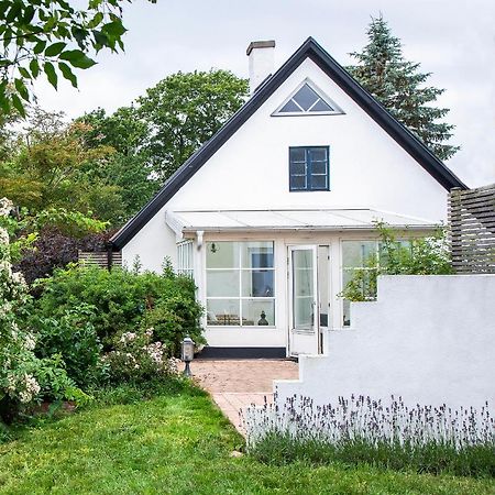 Villa Verde Oesterlen Glemminge Экстерьер фото