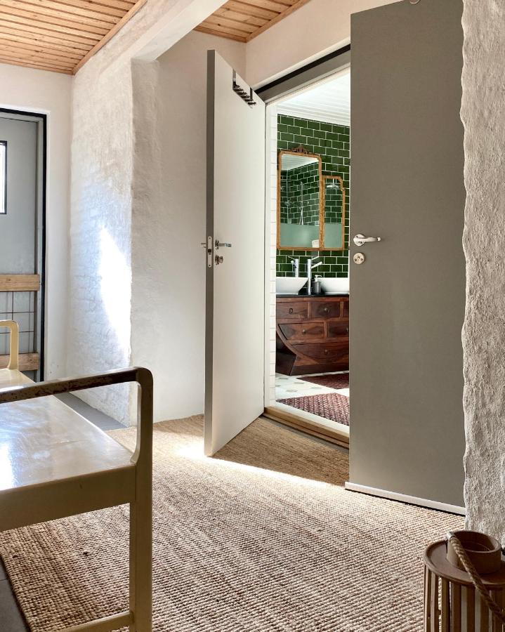 Villa Verde Oesterlen Glemminge Экстерьер фото