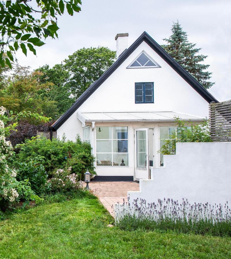 Villa Verde Oesterlen Glemminge Экстерьер фото