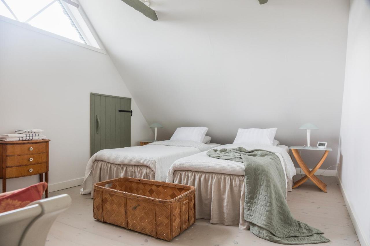 Villa Verde Oesterlen Glemminge Экстерьер фото