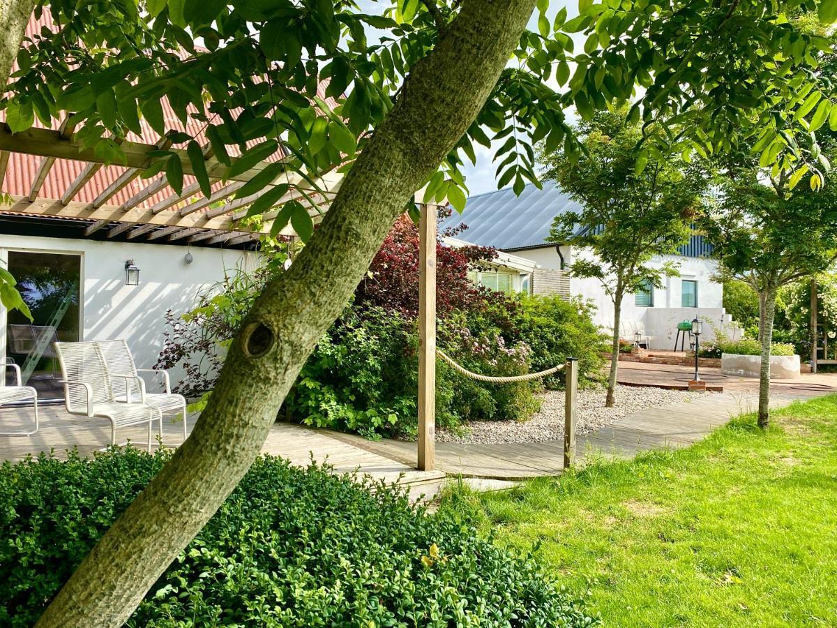 Villa Verde Oesterlen Glemminge Экстерьер фото