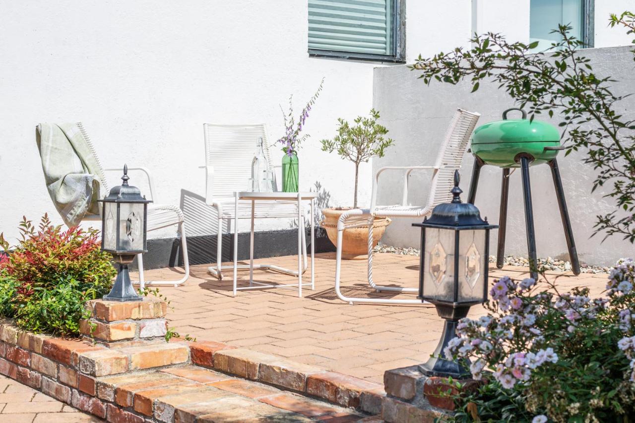 Villa Verde Oesterlen Glemminge Экстерьер фото
