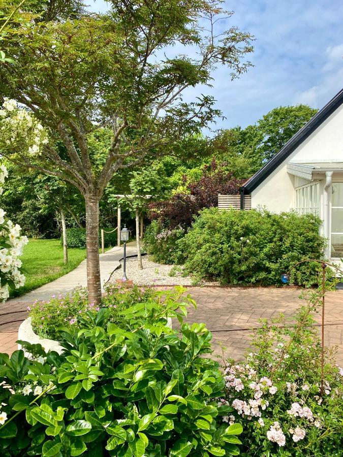 Villa Verde Oesterlen Glemminge Экстерьер фото