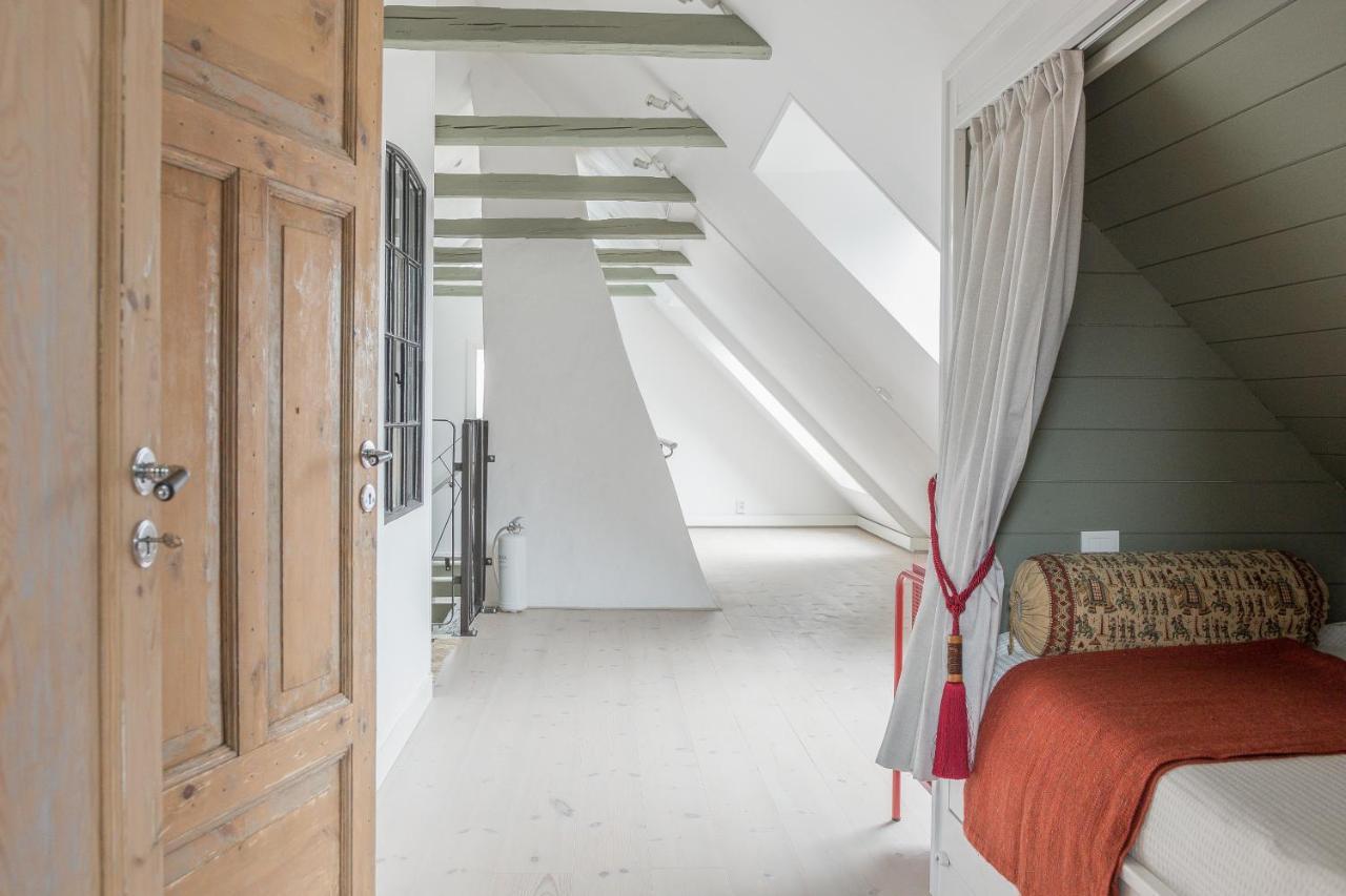 Villa Verde Oesterlen Glemminge Экстерьер фото
