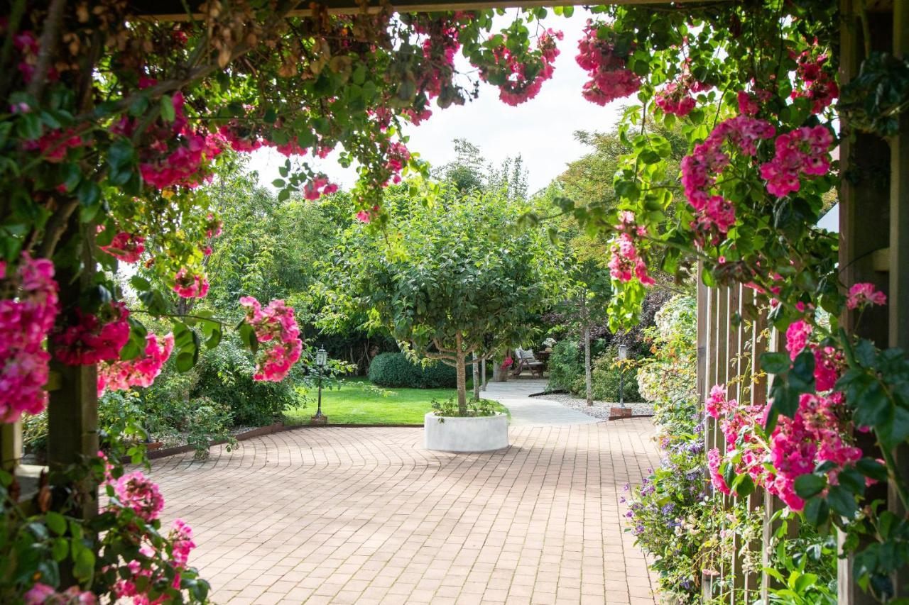Villa Verde Oesterlen Glemminge Экстерьер фото