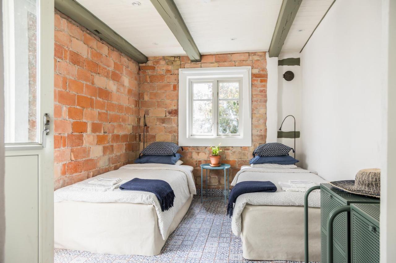 Villa Verde Oesterlen Glemminge Экстерьер фото