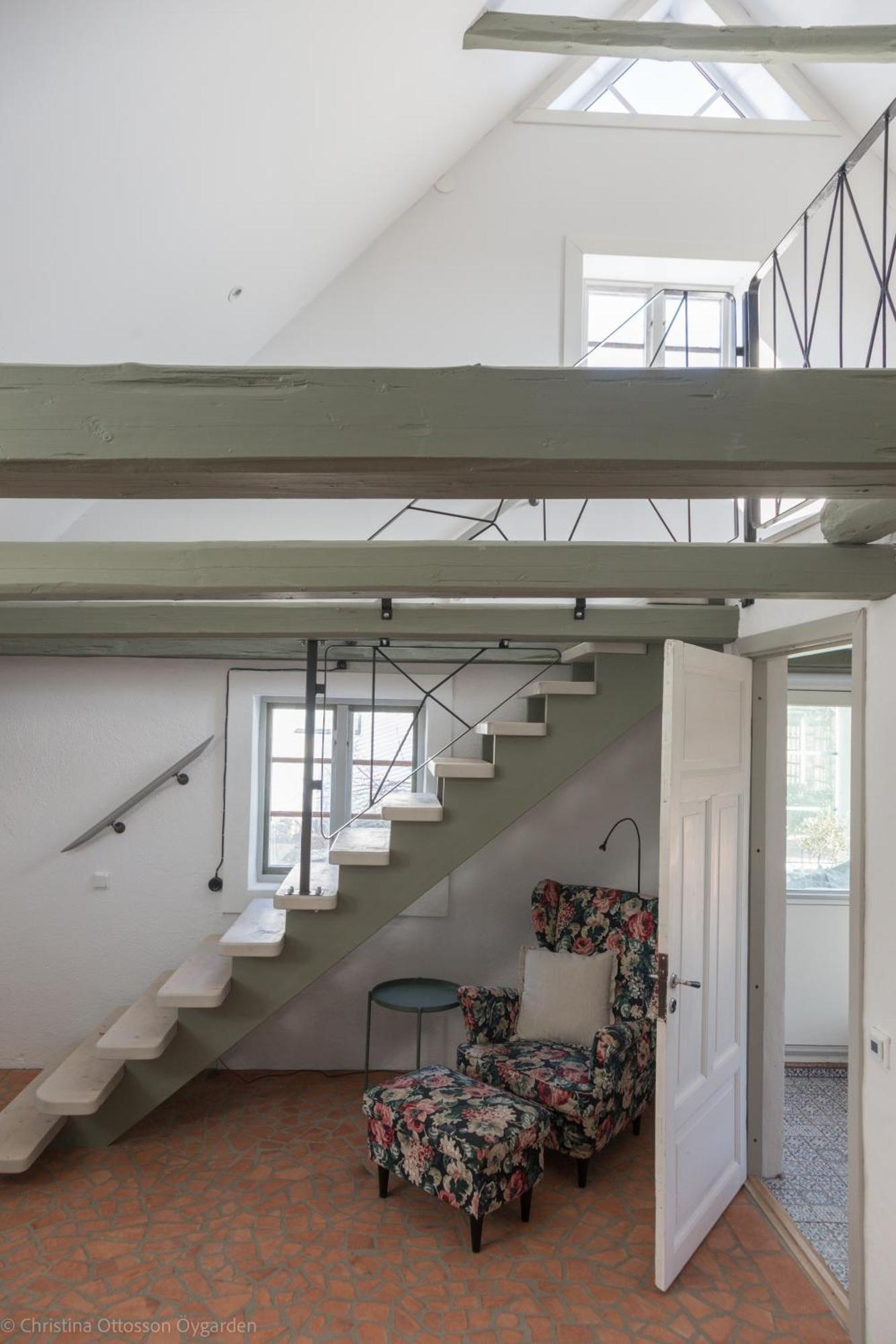 Villa Verde Oesterlen Glemminge Экстерьер фото
