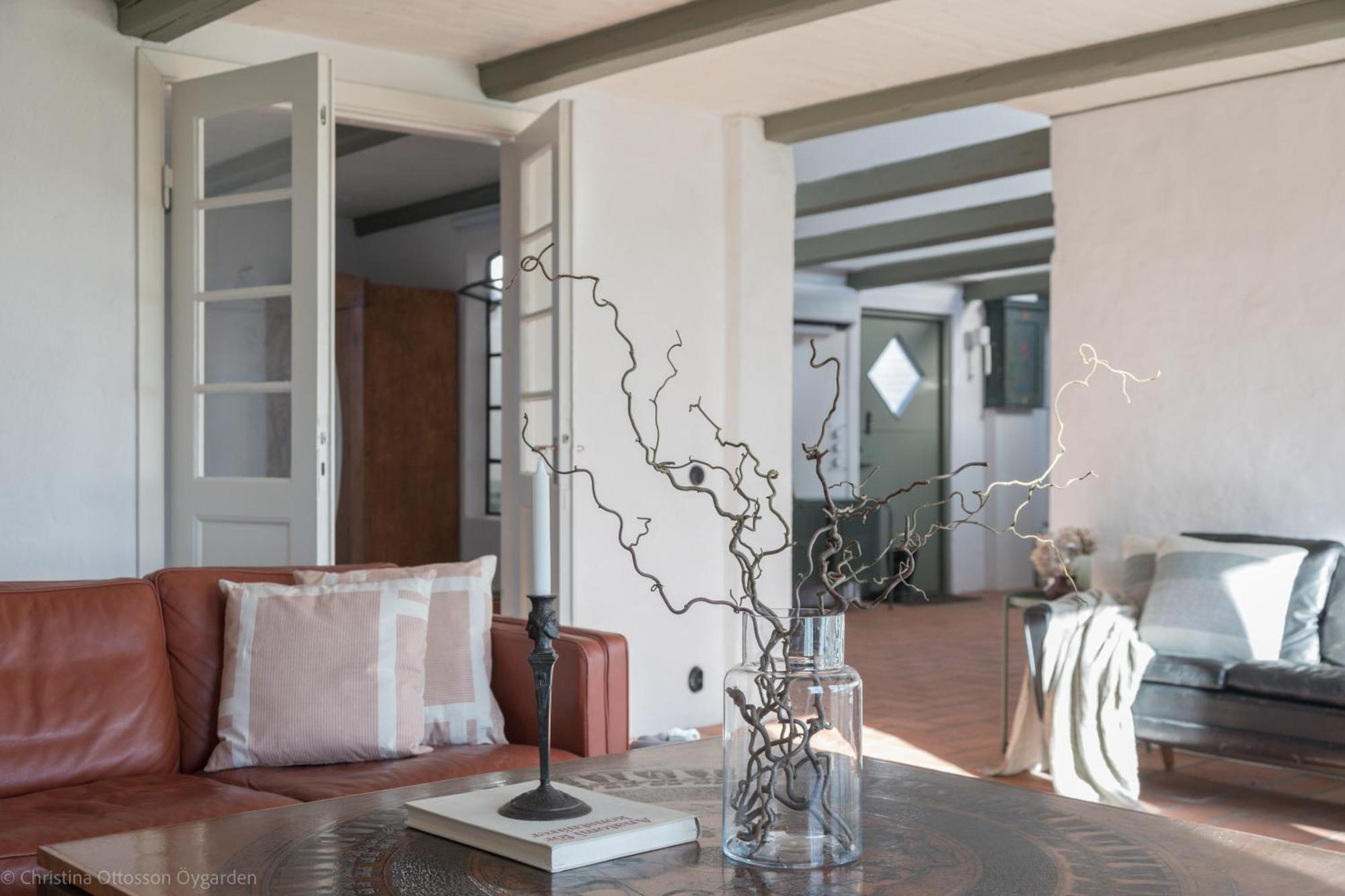 Villa Verde Oesterlen Glemminge Экстерьер фото